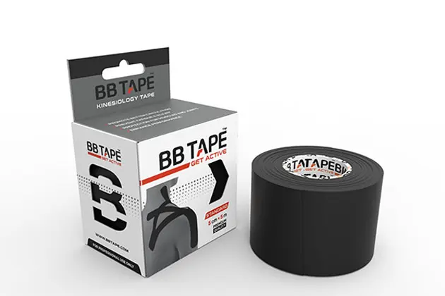 BB tape 5cm x 5m