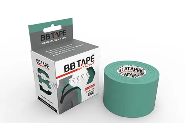 BB tape 5cm x 5m