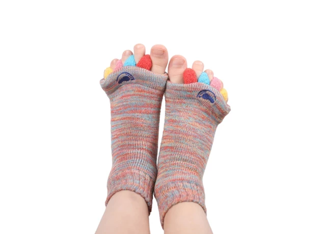 Adjusment zokni Kids Multicolor #16889