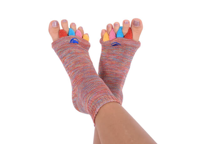 Adjustment zokni Multicolor #16660