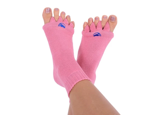 Adjustment zokni Pink #16891