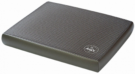 Airex Balance pad Elite, szürke, 50x41x6 cm #2421