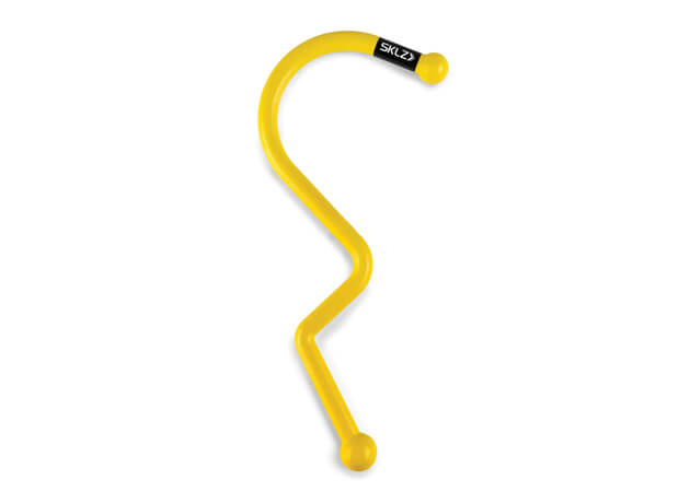 Akupresszúrás masszázspálca SKLZ AccuStick #16745