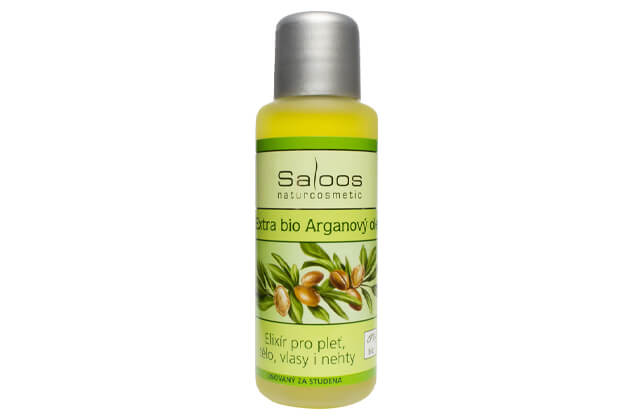 Argan bioolaj 250ml #15564
