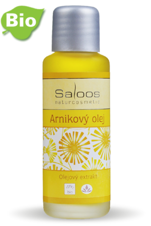 Árnika olaj 1000ml #15189