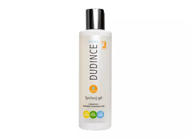 BALNEA tusfürdő 200ml #16820
