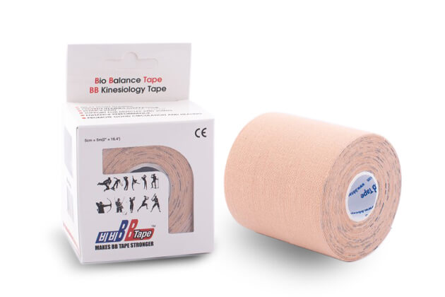 BB tape 10cm x 5m #15468