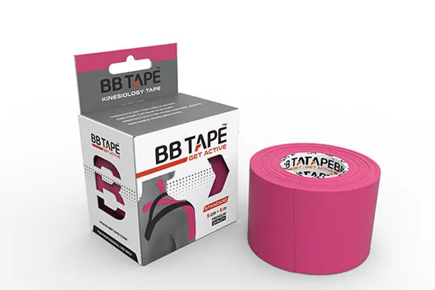 BB tape 5cm x 5m #15319