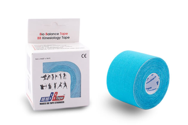 BB tape TURMALIN 5cm x 5m #15450