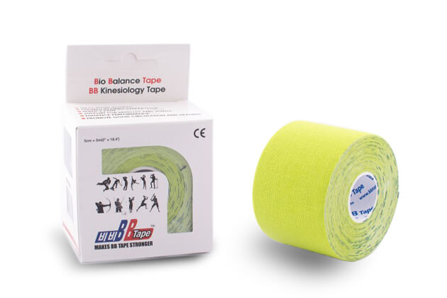 BB tape TURMALIN 5cm x 5m #15454
