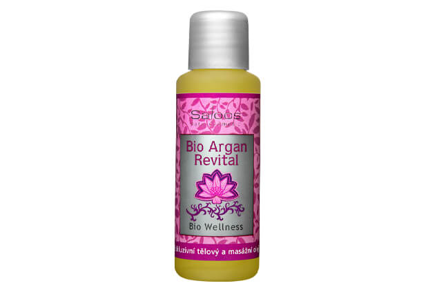 Bio Argán wellness masszázsolaj 1000ml #15179