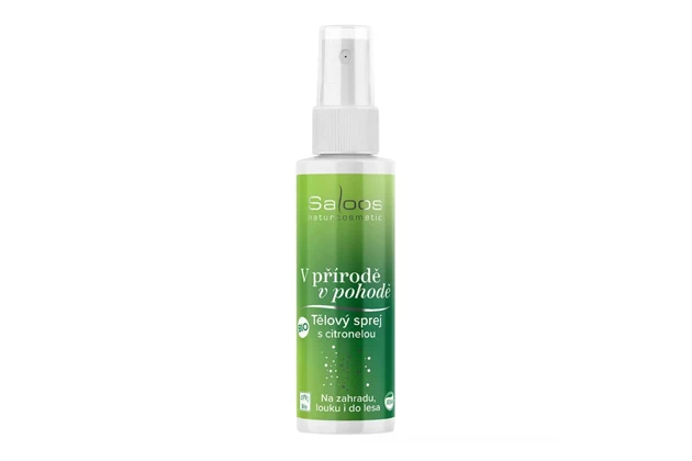 BIO testpermet citronellával 100ml #17007