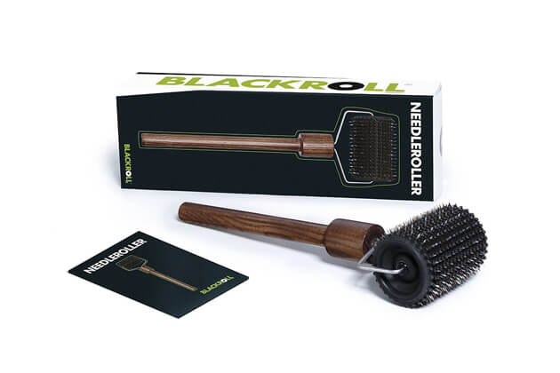 BLACKROLL Needleroller #15545