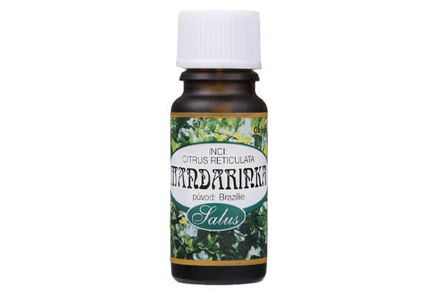 Borsmenta illóolaj 10ml #15260