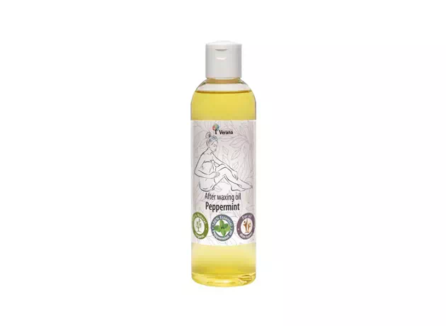 Borsmenta olaj depiláció után 250ml #16791