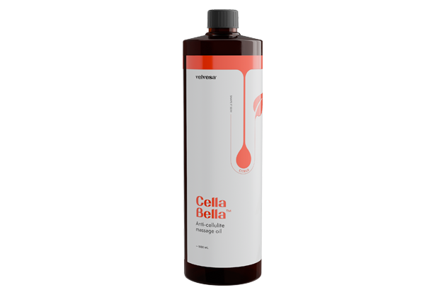 CellaBella Citrus masszázsolaj - velvesa® #17030