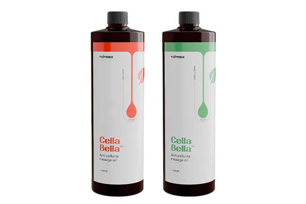 CellaBella duo Citrus + Algae #17170