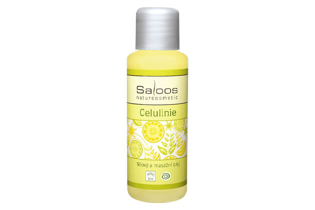 Celuline test masszázsolaj 500ml #15157