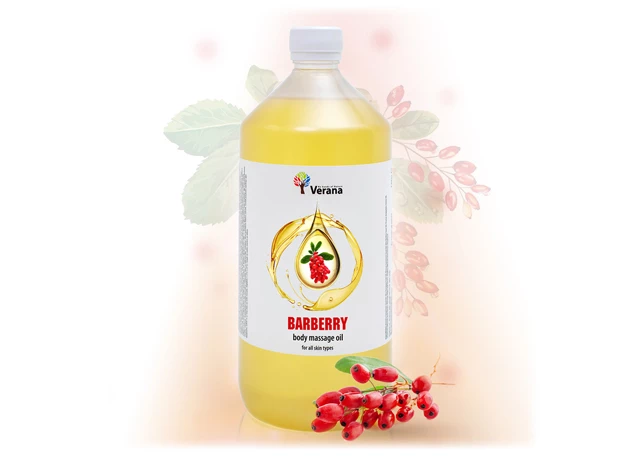Csipkebogyó növényi masszázsolaj 1000ml #16431