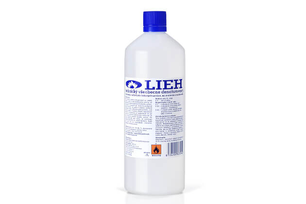 Denaturált szesz 1l #15288
