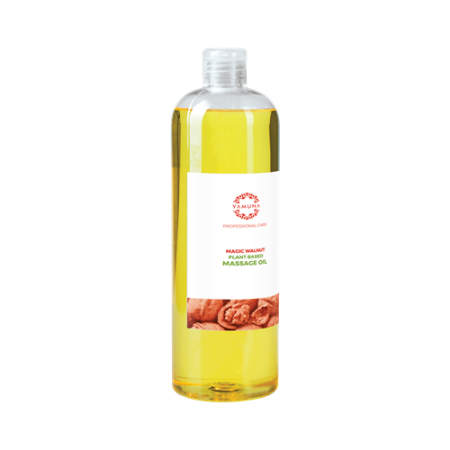 Diós növényi masszázsolaj 1000ml #15818