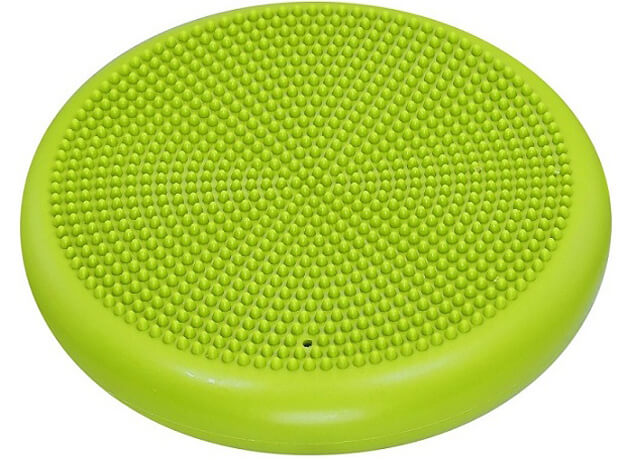 Egyensúlyozó masszázsalátét 33cm #16101