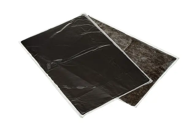 Egyhasználatú tőzegpakolás - 60x40cm (10db) #826