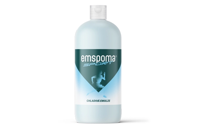 EMSPOMA hűtő 1000ml