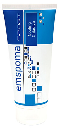 EMSPOMA hűtő 200ml #15118