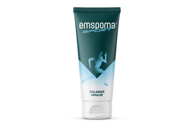 EMSPOMA hűtő 200ml #15118