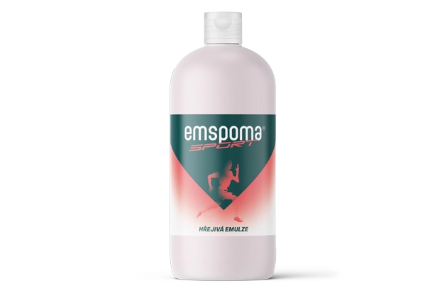 EMSPOMA Melegítő 1000ml