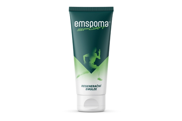 EMSPOMA Regenerációs 200ml #15120