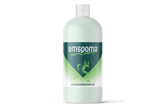EMSPOMA Regenerációs1000ml #730