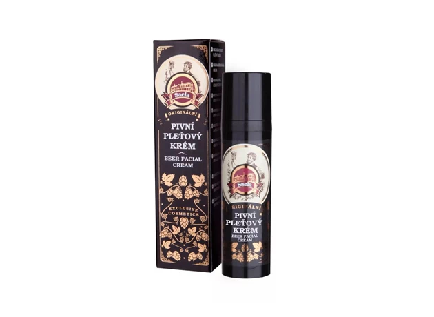 Eredeti sörös arckrém 75ml #16904