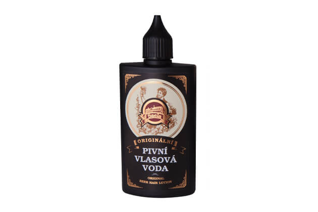 Eredeti sörös hajvíz 100ml #15485