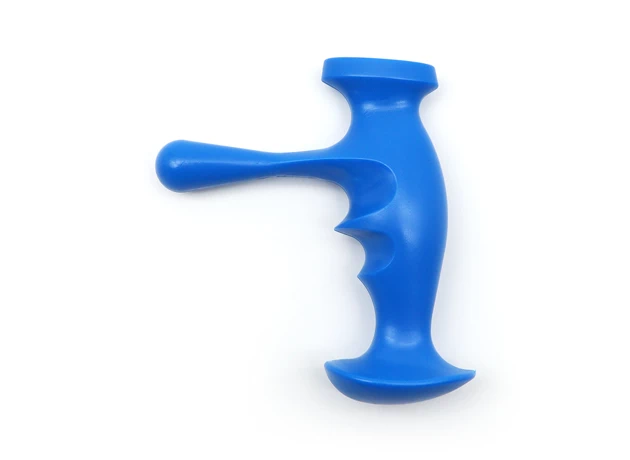 Ergonómikus masszírozó a triggerpontokra és mélymasszázsra #16874