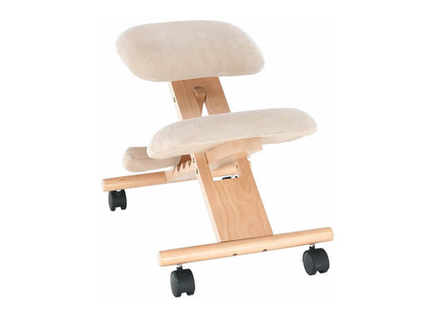 Ergonomikus térdelőszék Groco #16266