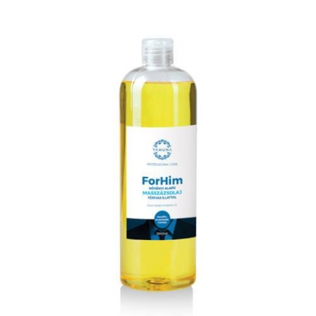 ForHim növényi masszázsolaj 1000ml  #14849