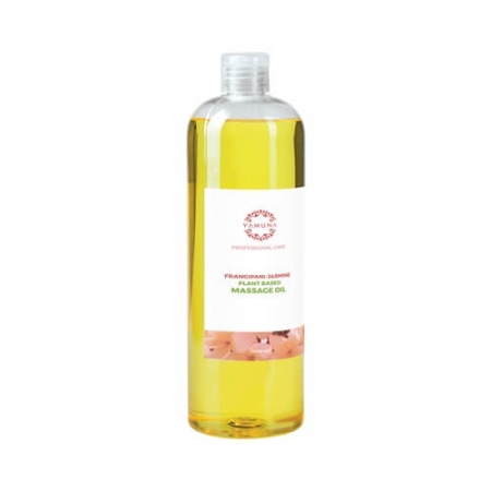Frangipani-jázmin növényi masszázsolaj 1000ml #15796