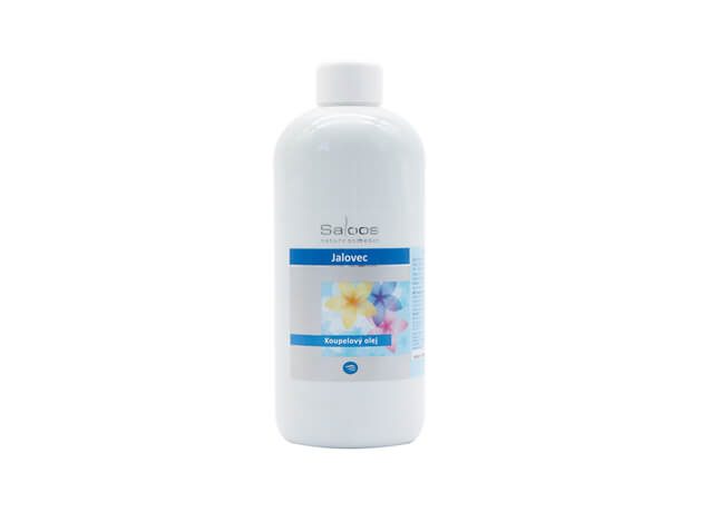 Fürdőolaj Boróka 500ml #16689