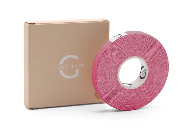 Gold Tape arcra 1cm x 5m #17101