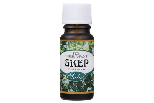 Grapefruit illóolaj 10ml #15196