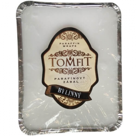 Gyógynövényes paraffin 800g #1827