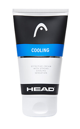 HEAD hűsítő masszázskrém 150ml #15115