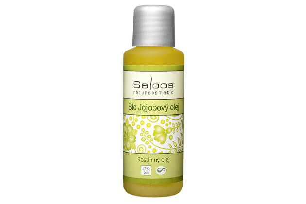 Jojobaolaj 1000ml #15567