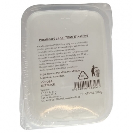 Kámforos paraffin 200g #1823