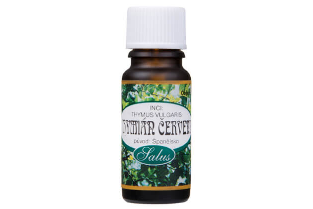 Kerti kakukkfű illóolaj 10ml #15263