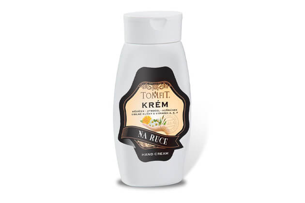 Kozmetikai emulzió a kézre 250 ml #14974