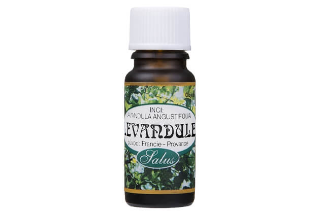 Levendula illóolaj 10ml #15258