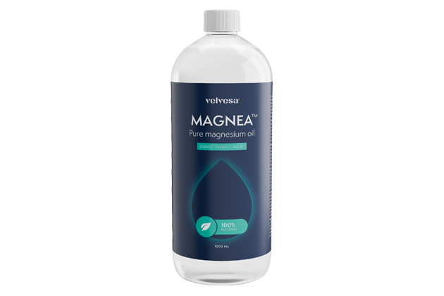 Magnea magnézium olaj - velvesa® #17004